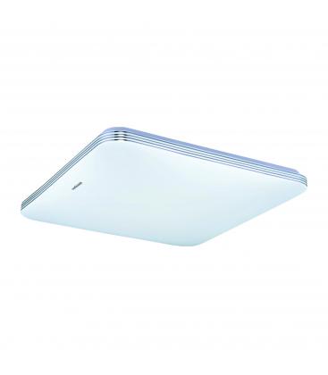 Apparecchio LED da soffitto ADIS D Slim 28W NW IP44 Resistente all'acqua 12456-32430