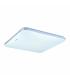 ADIS D slim 28W NW IP44 resistente all'acqua 12456-32430