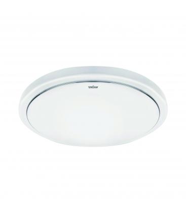 Plafonnier à LED SOLA C Slim 14W NW Résistant l'eau 12457-32431