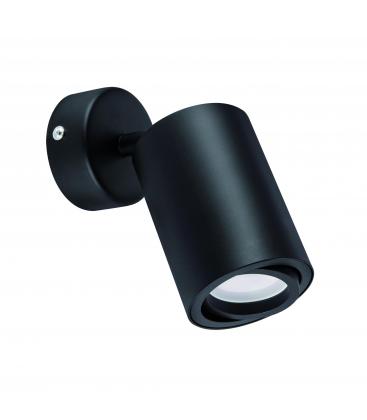 BEMOL SPT GU10 Black Luminaire Solution d'éclairage unique 12467-32441