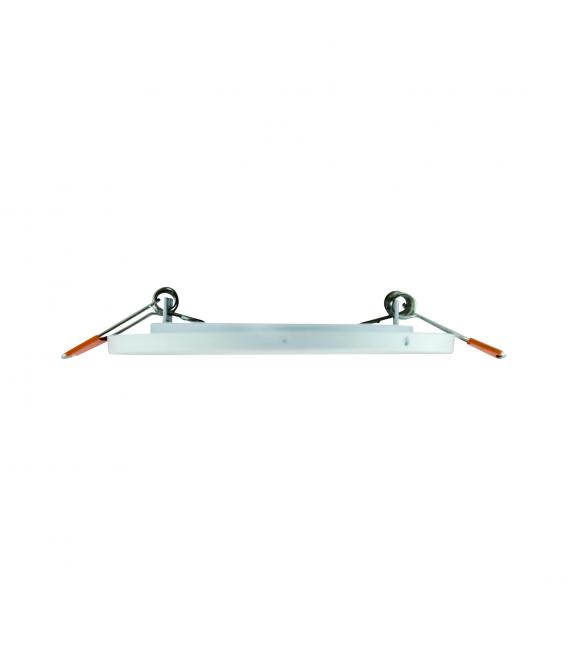 Plafón empotrable LED Downlight SLIM IRON C 3W NW – foto