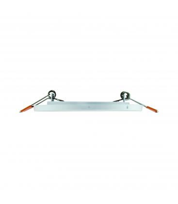 LED-Deckeneinbau-Downlight SLIM IRON C 3W NW 12468-32442