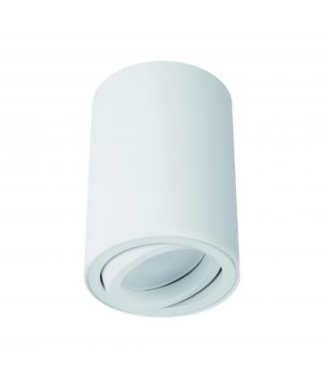 Plafonnier blanc BEMOL DWL GU10 12470-32444