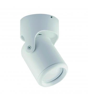 DOMEN apparecchio GU10 bianco Soluzione illuminotecnica elegante 12472-32446