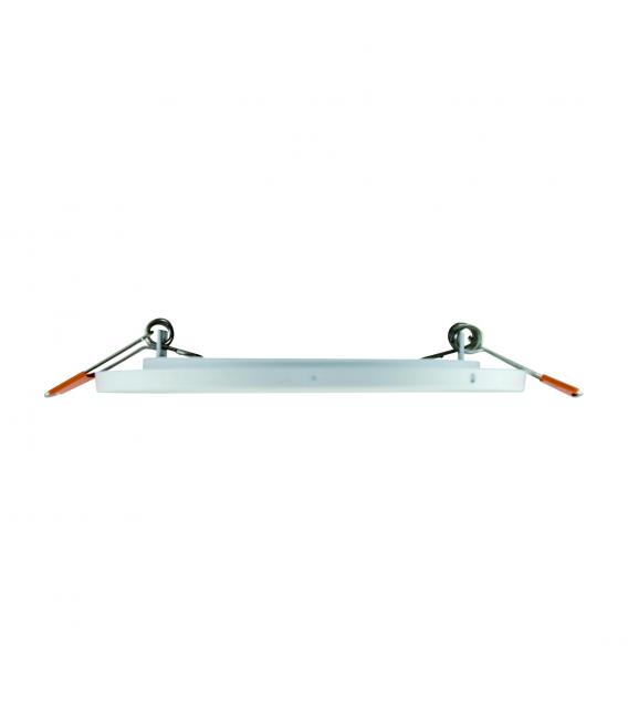Vgradna LED svetilka SLIM IRON C 6W NW – fotografija