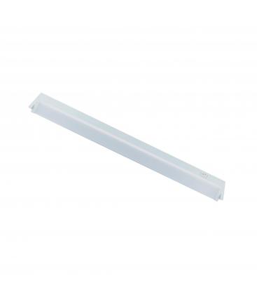 Linear LED Luminaire MANUEL 10W NW White Cabinet 12491-32460