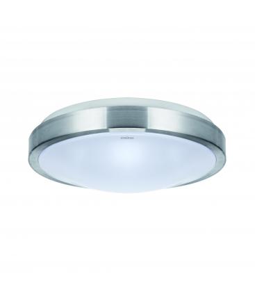 Apparecchio LED da soffitto ALEX C 18W NW Resistente all'acqua IP44 12493-32462