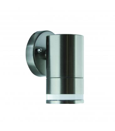 Luminaria de exterior antipolvo TARAS WLL GU10 Inox 12498-32467