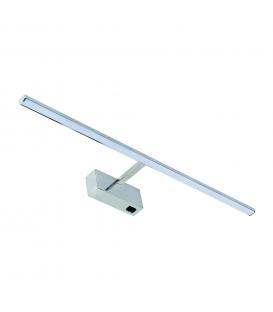 LED MARTA 12W krom NW (kanarya)