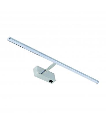 Applique LED résistante à l'eau MARTA 12W Chrome NW 12505-32474