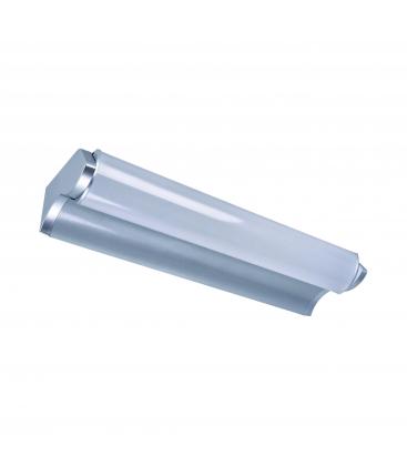 Linear LED Luminaire MATYLDA 9W NW Silver Cabinet 12508-32477