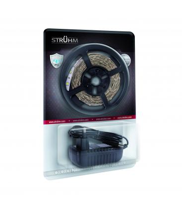 LED-Leuchtband 14.4W 180 NW IP65 3m Wasserdicht 12511-32480