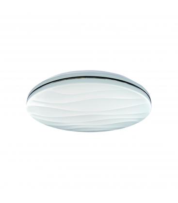 Water-Resistant Ceiling LED Luminaire KLARA C 13W NW 12520-32489