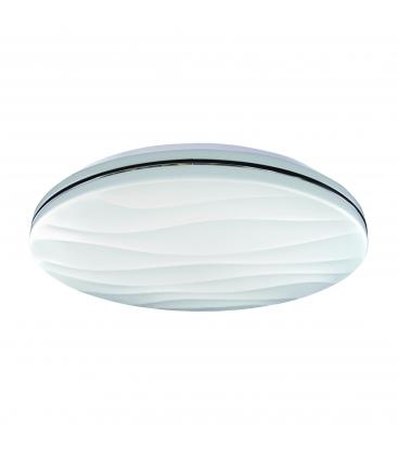 Apparecchio LED da soffitto resistente all'acqua KLARA C 25W NW 12522-32491