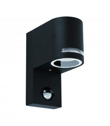 Dustproof luminaire with motion sensor FOREST S GU10 C 12530-32499