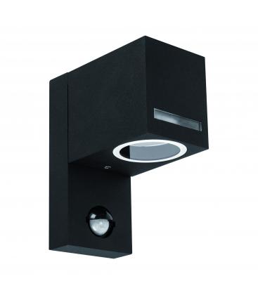 Luminaire anti-poussière avec détecteur de mouvement FOREST S GU10 D 12532-32501