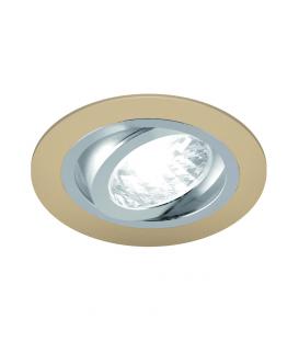 ALUM C GU10 bež krom