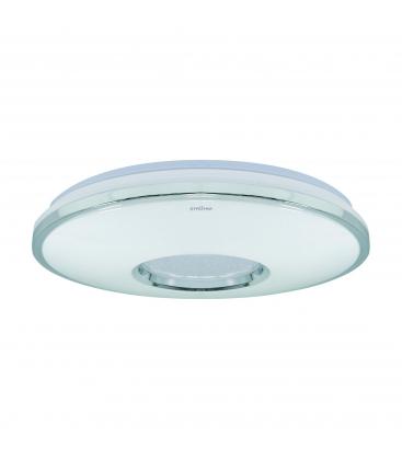 Apparecchio LED a soffitto OPERA C 48W NW Illuminazione resistente all'acqua 12556-32520