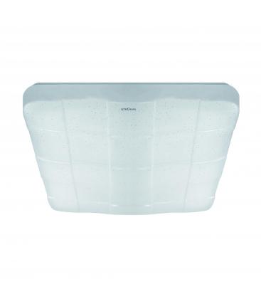 Apparecchio LED da soffitto SPARTA D 48W NW Resistente all'acqua 12560-32524