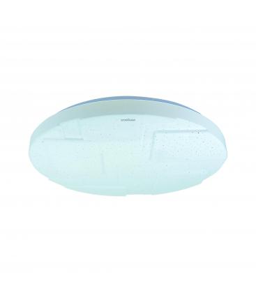 Apparecchio LED a soffitto TETRIS C 24W NW Illuminazione resistente all'acqua 12561-32525