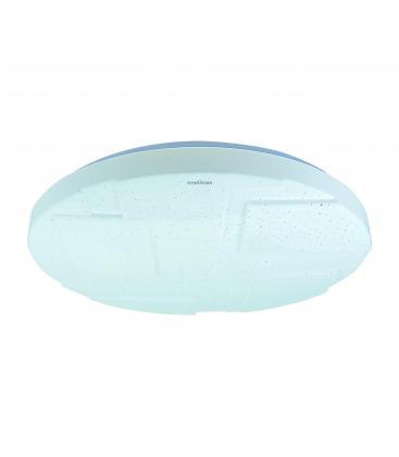 Stropna LED svetilka TETRIS C 48W NW Vodoodporna 12562-32526