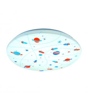 Stropna LED svetilka KIDI Cosmos 20W NW 12567-32531