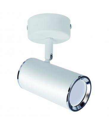 MEGAN SPT GU10 White Luminaire Solution d'éclairage élégante 12575-32539