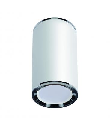 White GU10 Ceiling Luminaire MEGAN DWL 12577-32541