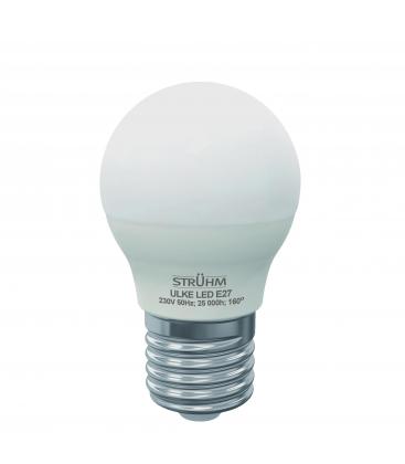 ULKE E27 6W NW Edinstveno klasična mini LED sijalka 12586-32550