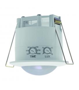 OKO PIR 1200W blanco, empotrable