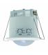 OKO PIR 1200W blanco, empotrable 12614-32575