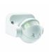 AZOR PIR 1200W bianco, testa girevole 12616-32577