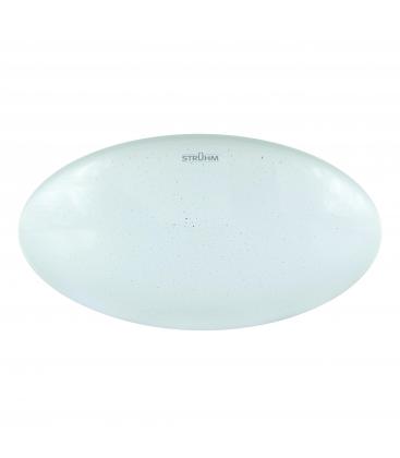 Apparecchio LED a soffitto BIGBEN C 72W NW 12620-32581