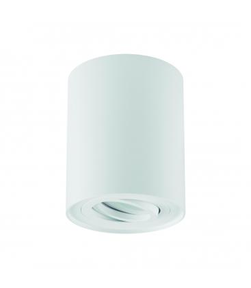 HARY C GU10 Blanc Plafonnier 12631-32592