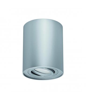 Luminaria de techo HARY C GU10 Silver 12632-32593