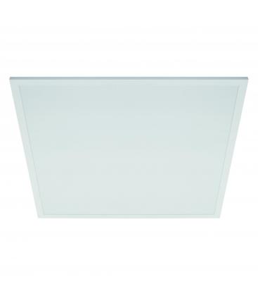 Illuminate il vostro spazio con potente pannello LED HUGO D 48W NW Whi 12640-32601