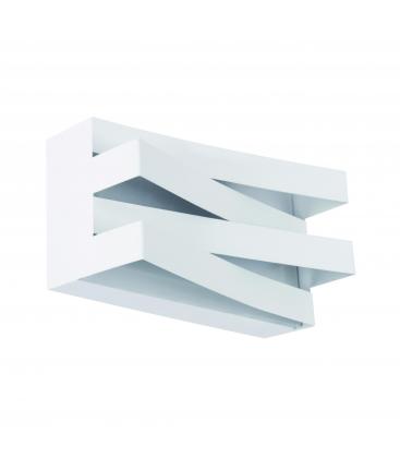 ALPEN Luminaire LED 12W NW blanc Eclairez votre espace 12641-32602