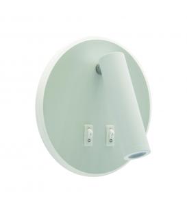 LED OTELLO C 6W +3W bela