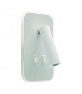 LED OTELLO D 6W +3W white