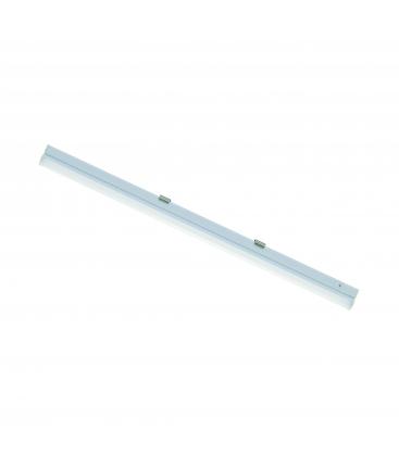 Apparecchio LED lineare sottile NADEL 9W NW White Illuminazione per armadietti 12649-32610