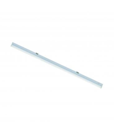 Apparecchio LED lineare sottile 12W NW Bianco Illuminazione sotto il mobile 12650-32611