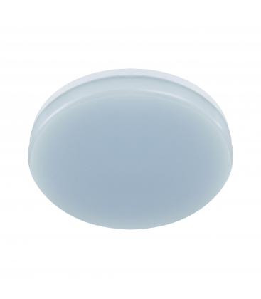 Luminaire anti-poussière MAJOR C 18W Blanc NW Eclairage de façade extérieur 12660-32616