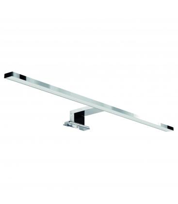 Luminaire LED résistant à l'eau ROXANA 13W Chrome NW 12667-32623