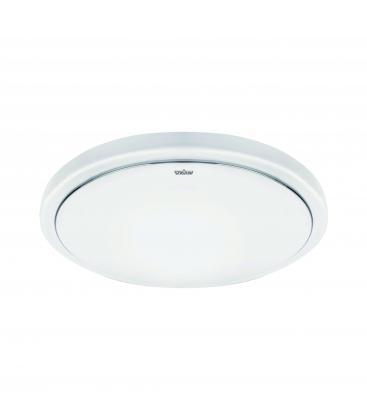 Luminaire à détecteur de mouvement SOLA C Slim MVS 24W NW 12674-32630