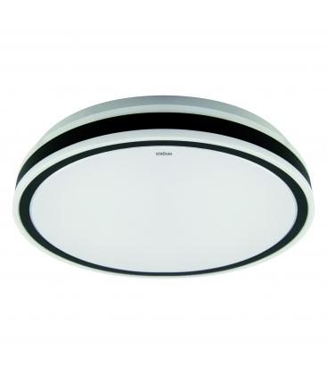 Stropna LED svetilka AURELIA C 48W NW Vodoodporna IP44 12694-32650