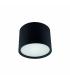 LED ROLEN 7W NW black 12697-32653