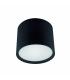 LED ROLEN 10W NW black 12698-32654