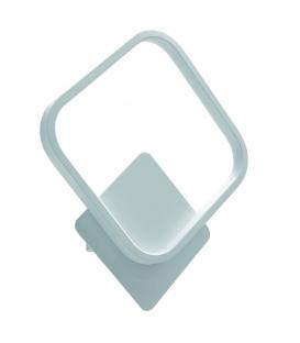 LED EMMA D 12W bela NW