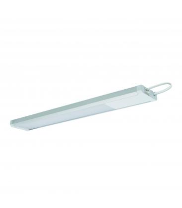 Lineare flache LED-Leuchte TAMARA 10W NW Weiß LED-Schrankbeleuchtung 12712-32666