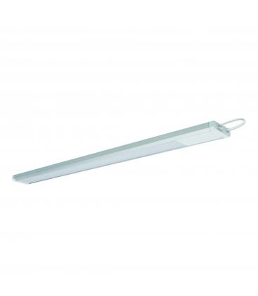 Lineare flache LED-Leuchte TAMARA 15W NW Weiß LED-Schrankbeleuchtung 12713-32667